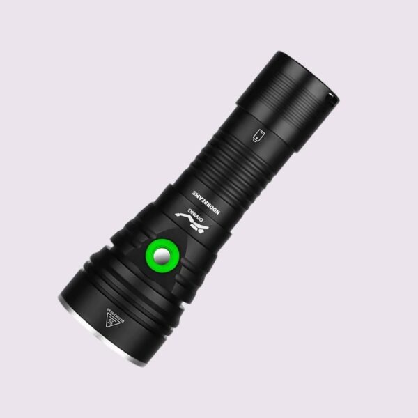 Diving Flashlight 2000 Lumens